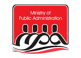 Ministry of Public Administration